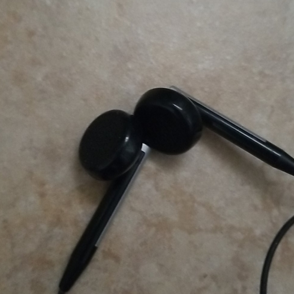 Computer headphones - Picture 2 of 4